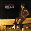 I'm a Loser LP by Doris Duke album artwork