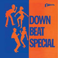 Studio One Down Beat Special LP by Various album artwork
