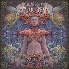 The Godless Void and Other Stories LP by And You Will Know Us By The Trail of Dead album artwork