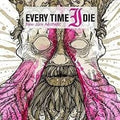 New Junk Aesthetic LP by Every Time I Die album artwork