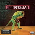 Self-Titled by Grinderman album artwork