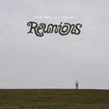 Reunions LP by Jason Isbell album artwork