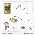 Mutable Set 2LP by Blake Mills album artwork