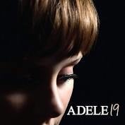 19 LP by Adele album artwork