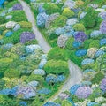 Between the Richness LP by Fiddlehead album artwork