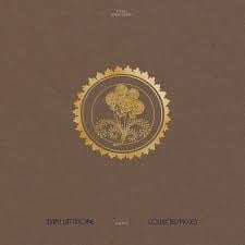 Collected Pieces: 2015-2020 2LP by Mary Lattimore album artwork