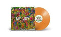 Orange Blood LP by Mt. Joy album artwork