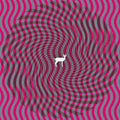Cryptograms / Flourescent Grey 2LP by Deerhunter album artwork