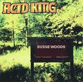 Busse Woods LP by Acid King album artwork