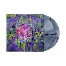 Mothership LP by Dance Gavin Dance album artwork