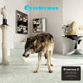 Self-Titled 2 by Grinderman album artwork