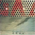 Red Medicine LP by Fugazi album artwork