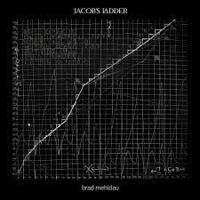Jacob's Ladder 2LP by Brad Mehldau album artwork