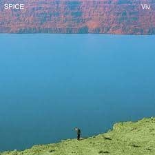 Viv LP by Spice album artwork