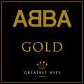 Gold: Greatest Hits 2LP by ABBA album artwork