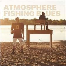 Fishing Blues 3LP by Atmosphere album artwork