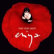 The Very Best of... 2LP by Enya album artwork