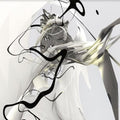 Draft 7.30 2LP by Autechre album artwork
