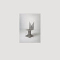 Angeltape LP by Drahla album artwork