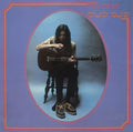 Bryter Layter LP by Nick Drake album artwork