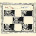 Easy Beat LP by Dr. Dog album artwork