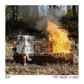Dream Is Over LP by Pup album artwork