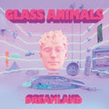 Dreamland LP by Glass Animals album artwork