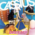 Dreems CD by Cassius album artwork