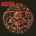 Self-Titled by Deicide album artwork