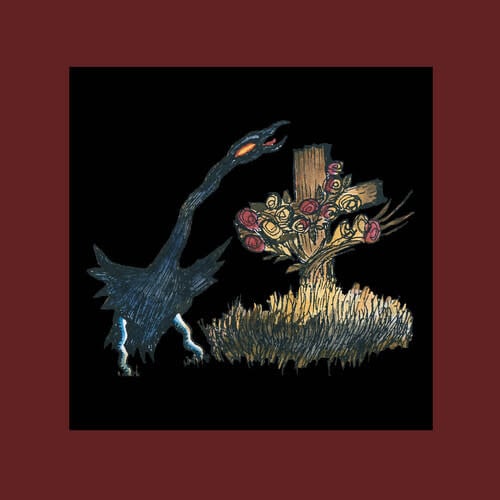 The Definitive Decoration Day 4LP by Drive-By Truckers album artwork