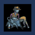 The Complete Dirty South 2LP by Drive-By Truckers album artwork