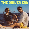 Summer Mixtape LP by The Driver Era album artwork