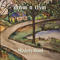 Mystery Road LP by Drivin' N' Cryin' album artwork