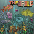 That Puget Sound LP by The Drolls album artwork