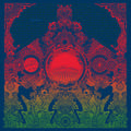Drop Out III 2LP by White Hills & Gnod album artwork