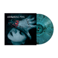 Sinner LP by Drowning Pool album artwork