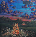 Earthwalker Parts 1 & LP by Manali album artwork