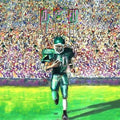 DSU LP by Alex G album artwork