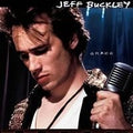 Grace LP by Jeff Buckley album artwork