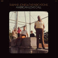 American Love Call LP by Durand Jones & The Indications album artwork
