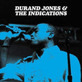 Self-Titled by Durand Jones & The Indications album artwork