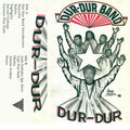 Volume 5 CASSETTE by Dur-Dur Band album artwork