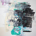 In Dreams LP by Duster album artwork
