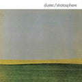 Stratosphere LP by Duster album artwork