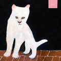 Self-Titled by Duster album artwork