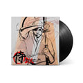 Samurai DX LP by Lupe Fiasco album artwork