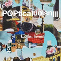 POPtical Illusion LP by John Cale album artwork