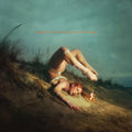 Powders LP by Eartheater album artwork