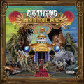 Mirrorland LP by Earthgang album artwork
