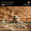Live in the Mojave Desert, Vol.1 2LP by Earthless album artwork